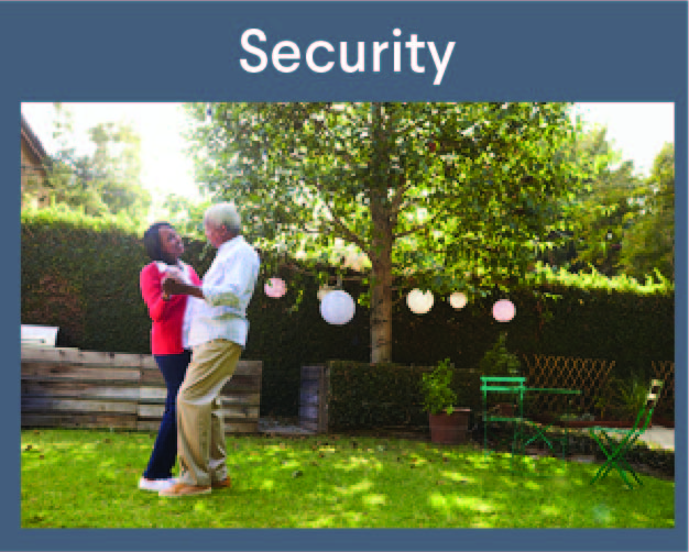Security